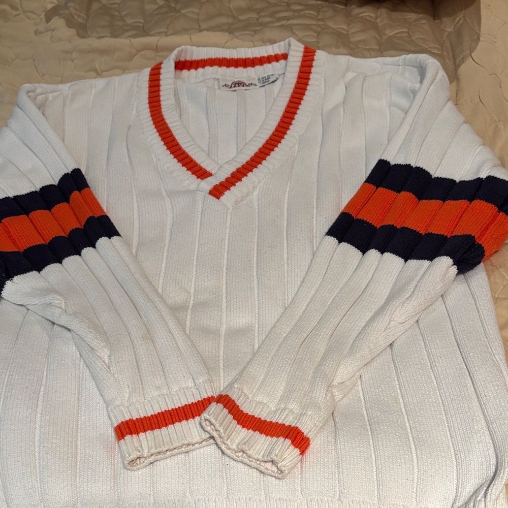 Are you a Chicago Bears or U of I fan?